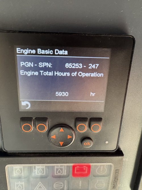 2018 Sandvik Ranger DX800