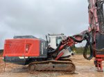 2016 Sandvik Pantera DP1500i