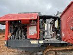 2016 Sandvik Pantera DP1500i