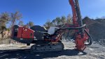 2023 Sandvik Leopard DI650i CNS