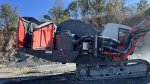 2023 Sandvik Leopard DI650i CNS