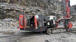 2023 Sandvik DI650i S5