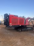 2022 Sandvik RANGER DX700