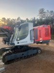 2022 Sandvik RANGER DX700