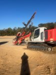 2022 Sandvik RANGER DX700