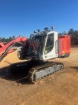 2022 SANDVIK RANGER DX700