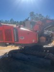 2022 SANDVIK RANGER DX700