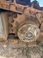 2018 Sandvik Ranger DX800